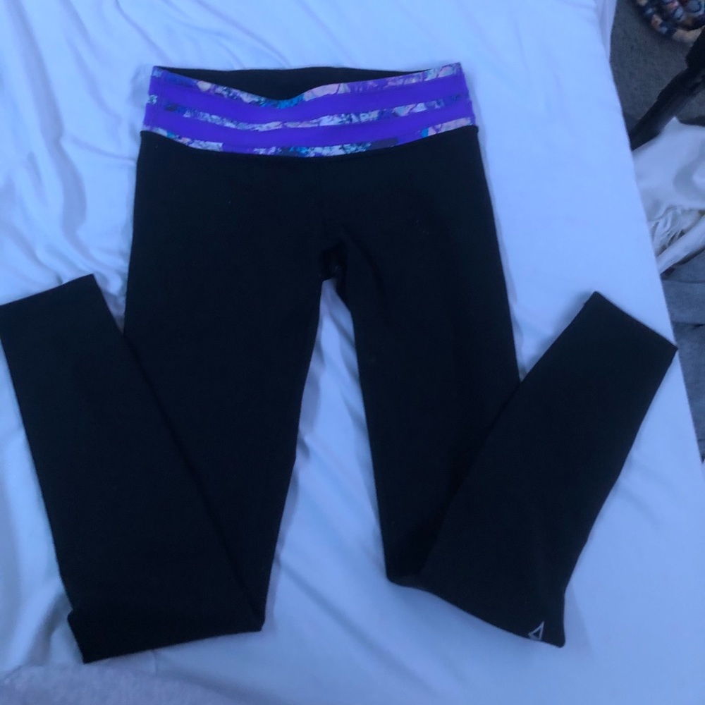 Ivivva leggings